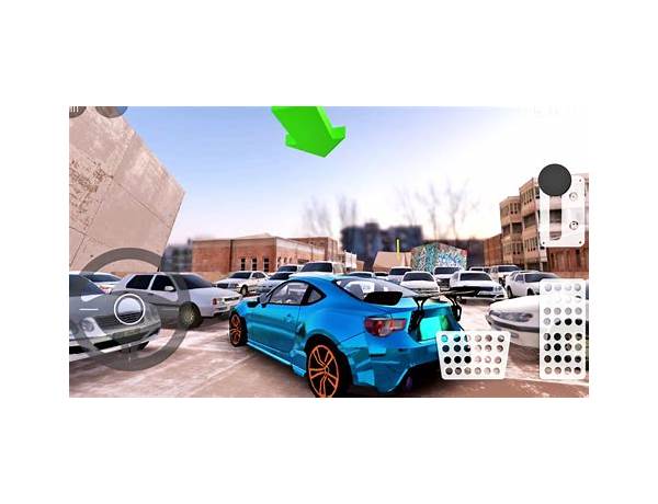 Real Car Parking 2017 for Android - Download the APK from Habererciyes